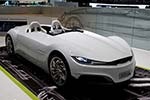 2009 Geneva International Motor Show