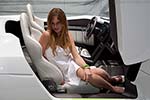 2009 Geneva International Motor Show