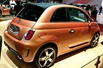 2009 Geneva International Motor Show