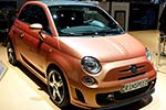 2009 Geneva International Motor Show