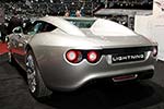 2009 Geneva International Motor Show