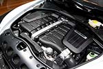 2009 Geneva International Motor Show
