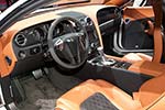 2009 Geneva International Motor Show