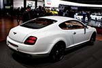 2009 Geneva International Motor Show