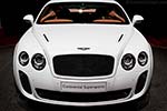 2009 Geneva International Motor Show