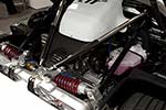 2009 Geneva International Motor Show