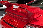 2009 Geneva International Motor Show