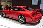 2009 Geneva International Motor Show