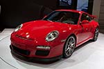 2009 Geneva International Motor Show