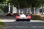 2013 Goodwood Festival of Speed