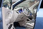 2009 Geneva International Motor Show