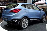 2009 Geneva International Motor Show
