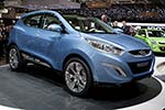 2009 Geneva International Motor Show