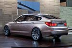 2009 Geneva International Motor Show