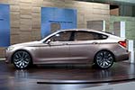 2009 Geneva International Motor Show