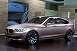 2009 Geneva International Motor Show
