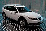 2009 Geneva International Motor Show
