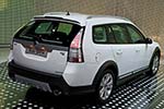 2009 Geneva International Motor Show
