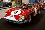 2009 Retromobile