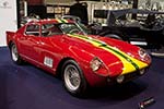 2009 Retromobile