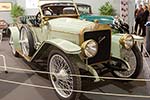 2009 Retromobile