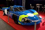 2009 Retromobile