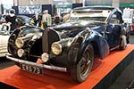 2009 Retromobile