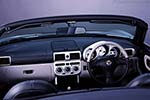 Toyota MR-S VM180 Zagato