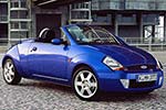 Ford Streetka