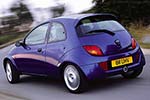 Ford Sportka