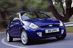 Ford Sportka