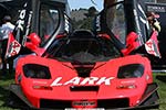 2008 The Quail, a Motorsports Gathering