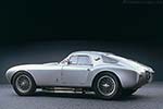 Maserati A6GCS/53 Pinin Farina Berlinetta