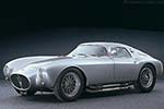 Maserati A6GCS/53 Pinin Farina Berlinetta