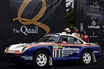 2008 The Quail, a Motorsports Gathering