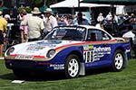 2008 The Quail, a Motorsports Gathering
