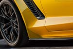 Chevrolet Corvette Z06