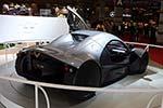 2008 Mondial de l'Automobile Paris