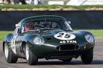 2008 Goodwood Revival
