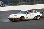2008 Le Mans Series Silverstone 1000 km