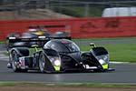 2008 Le Mans Series Silverstone 1000 km