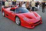 Ferrari F50