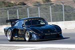 2008 Monterey Historic Automobile Races