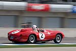 2008 Monterey Historic Automobile Races