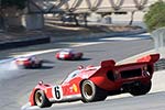 2008 Monterey Historic Automobile Races