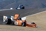 2008 Monterey Historic Automobile Races