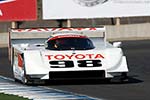 2008 Monterey Historic Automobile Races