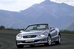 Mercedes-Benz SL 350