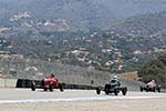 2008 Monterey Historic Automobile Races