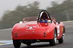 2008 Monterey Historic Automobile Races